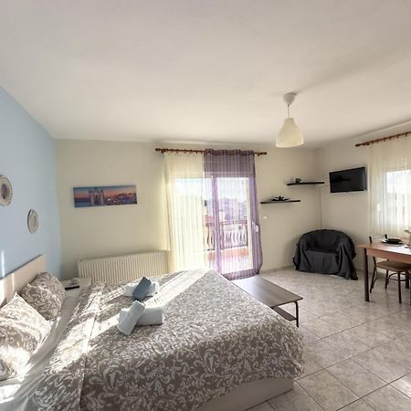 Bluesky Studio Alexandroúpolis Ngoại thất bức ảnh