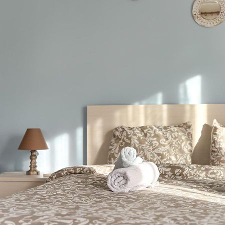 Bluesky Studio Alexandroúpolis Ngoại thất bức ảnh