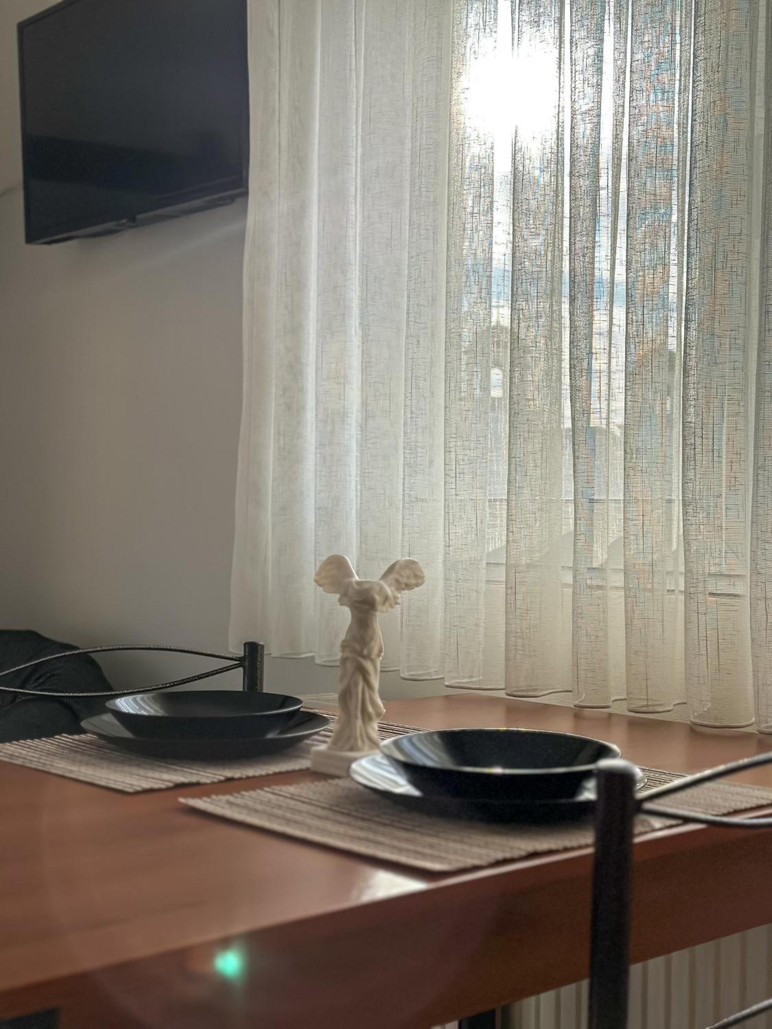 Bluesky Studio Alexandroúpolis Ngoại thất bức ảnh