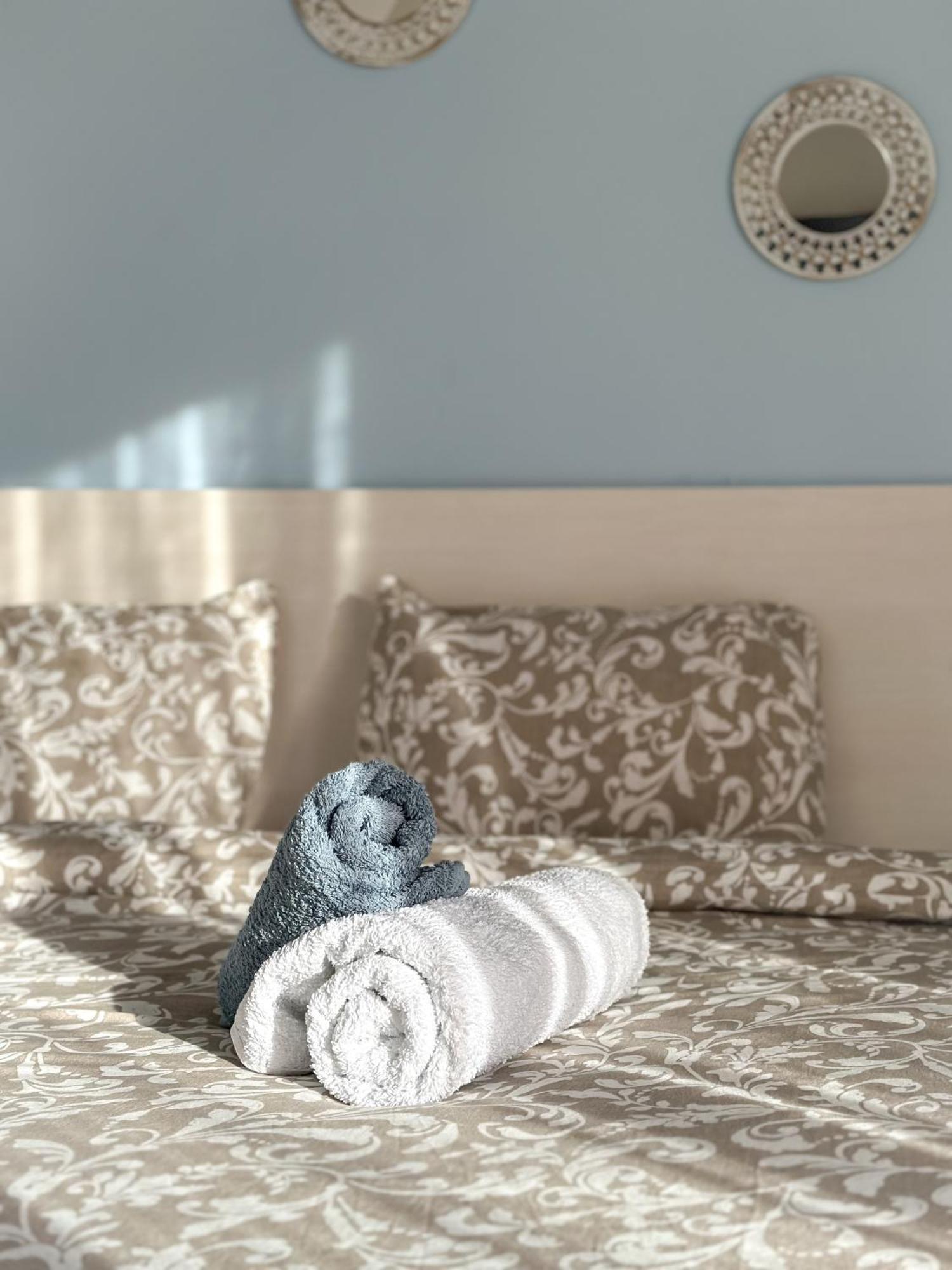 Bluesky Studio Alexandroúpolis Ngoại thất bức ảnh