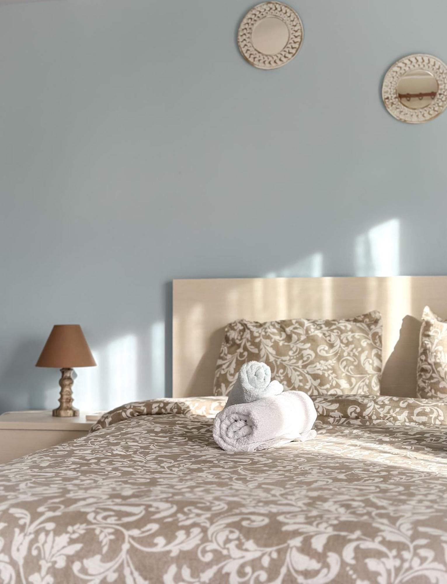 Bluesky Studio Alexandroúpolis Ngoại thất bức ảnh